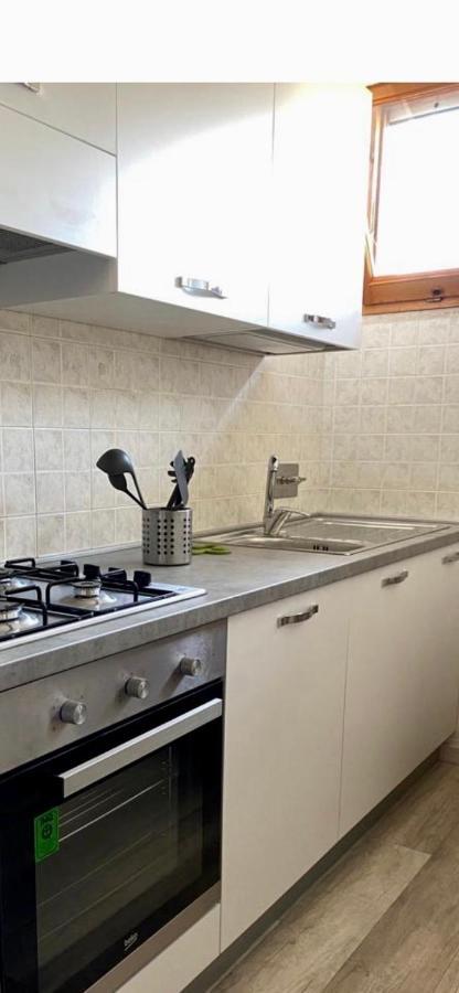 Appartamento Clara 11 Follonica Exterior foto