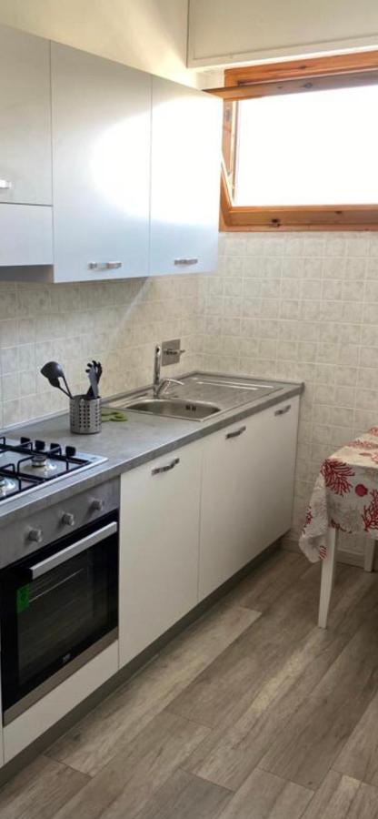 Appartamento Clara 11 Follonica Exterior foto