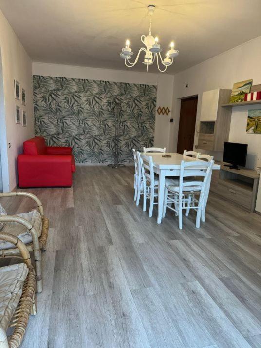 Appartamento Clara 11 Follonica Exterior foto